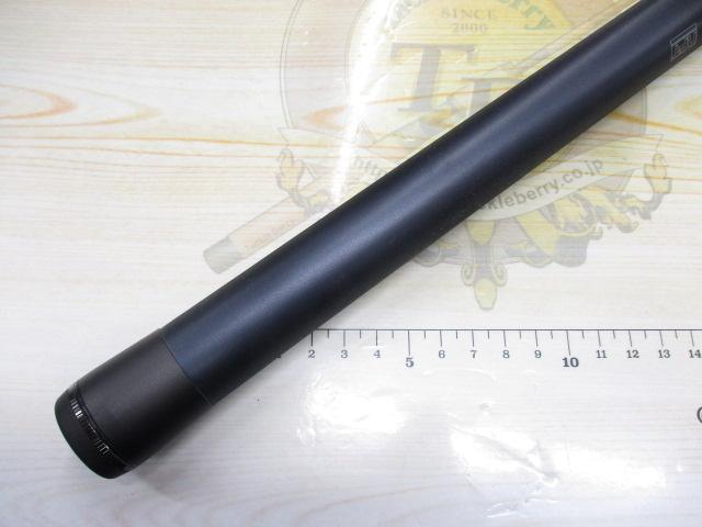 NFエアノス鮎中硬調100