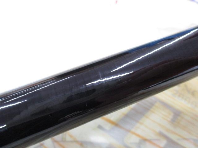 NFエアノス鮎中硬調100