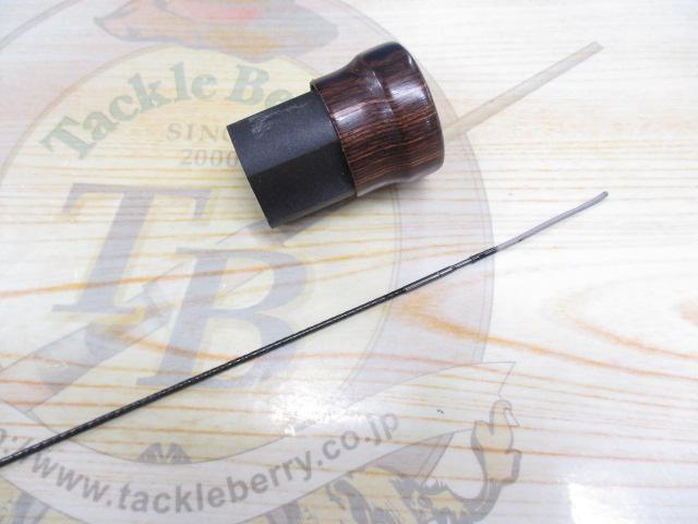 NFエアノス鮎中硬調100