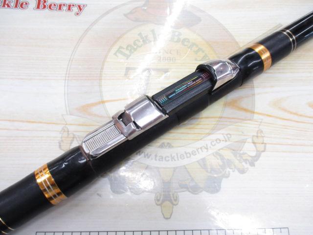 がま磯センティオ 125-50