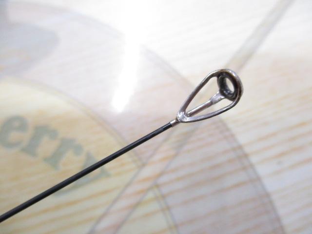 がま磯センティオ 125-50