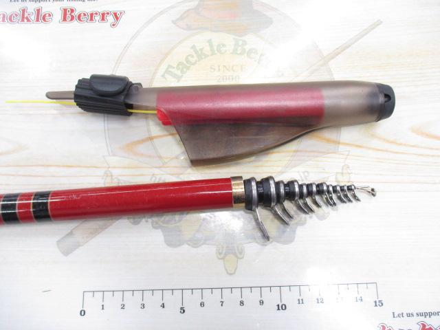 がま磯センティオ 125-50