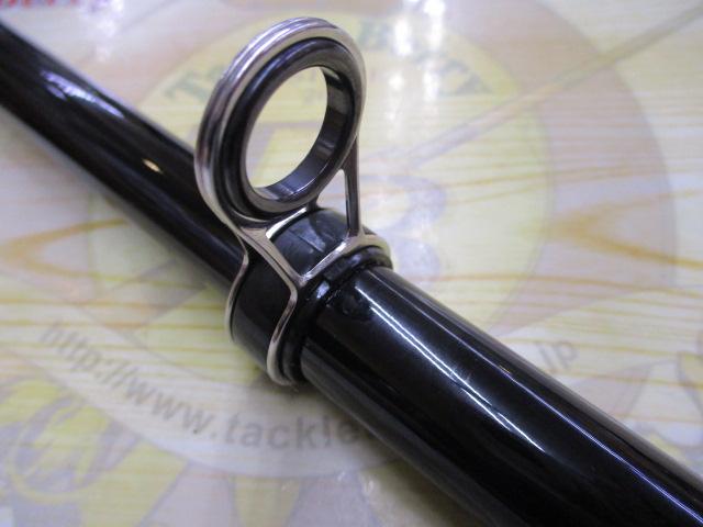 CB防波堤小継遠投3-420