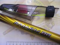 22ライアームBG 5-500