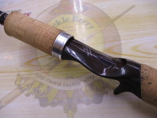 ハートランドZ HL-Z631MLRB-ti