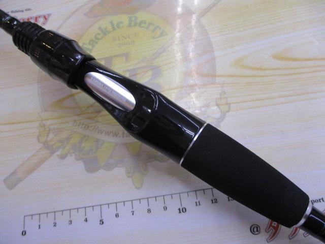 サンダーソウル-QX/TR-66ML