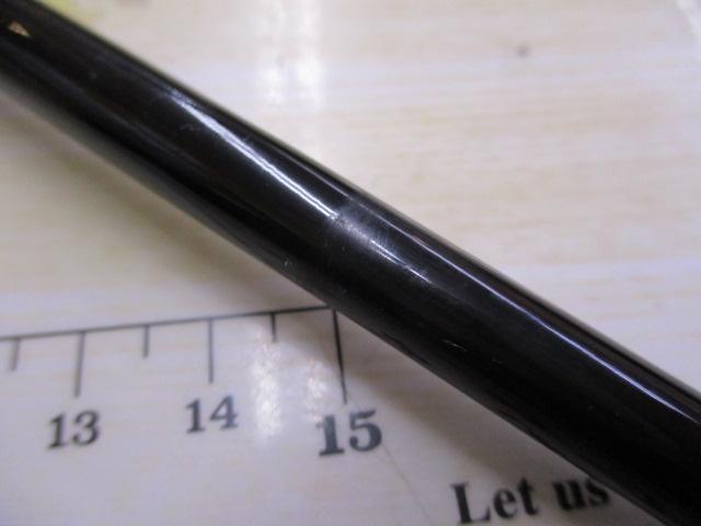 サンダーソウル-QX/TR-66ML