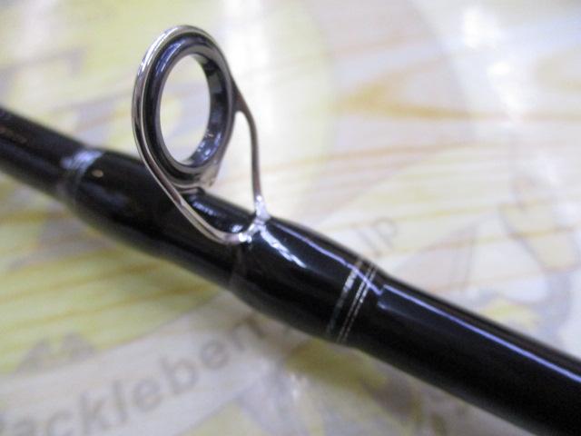 サンダーソウル-QX/TR-66ML