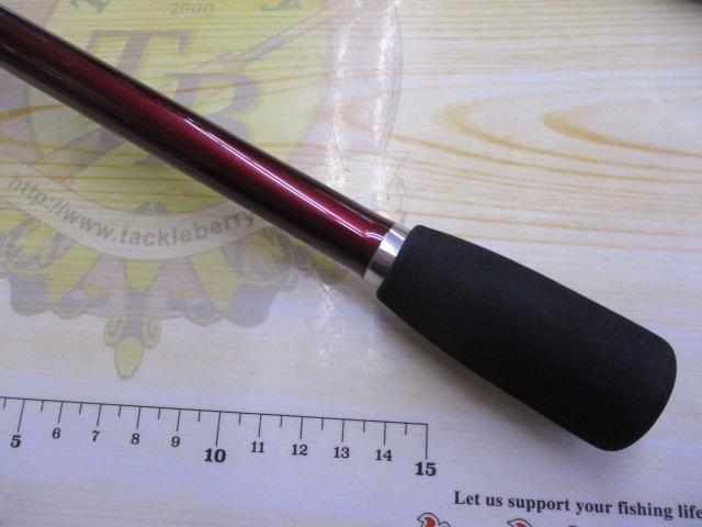 ベイリア鹿島カレイ S210