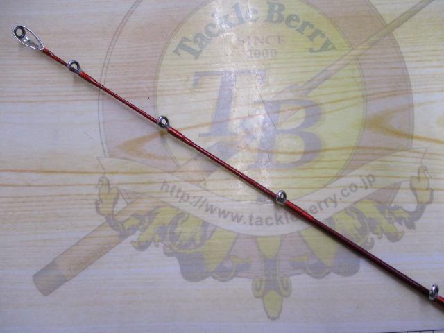 ベイリア鹿島カレイ S210｜＠ベリーネット 日本最大新品中古釣具WEB