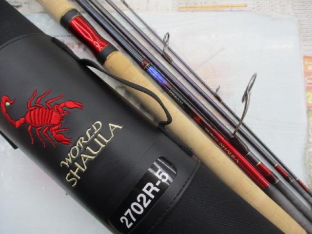 20ワールドシャウラ ドリームツアーエディション 2702R-5｜＠ベリー