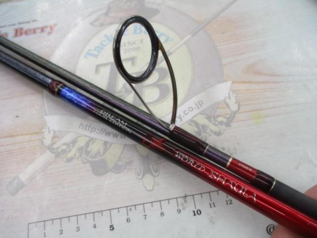 20ワールドシャウラ ドリームツアーエディション 2702R-5