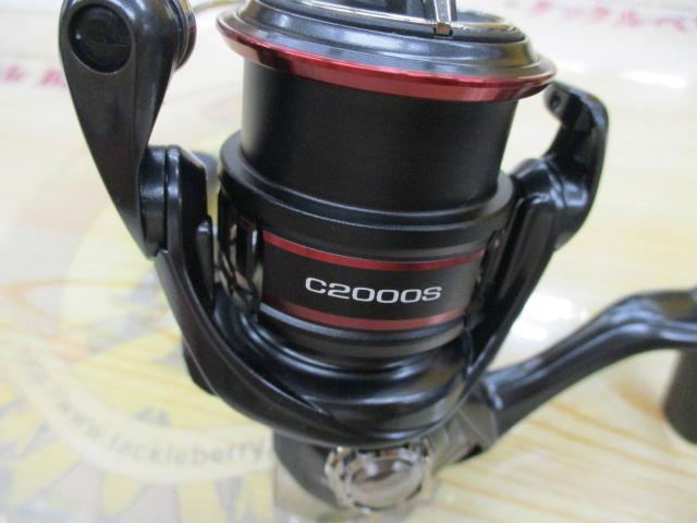 20ヴァンフォード C2000S｜＠ベリーネット 日本最大新品中古釣具WEB