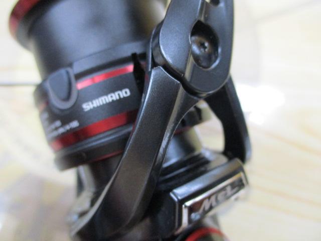 20ヴァンフォード C2000S｜＠ベリーネット 日本最大新品中古釣具WEB