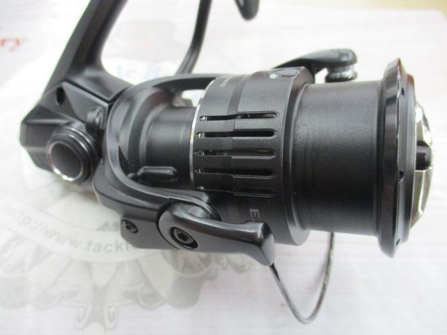 21エクスセンス 4000MXG