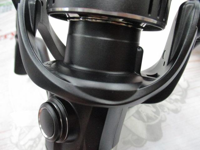 21エクスセンス 4000MXG