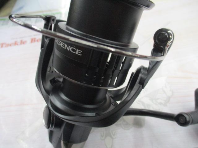 21エクスセンス 4000MXG