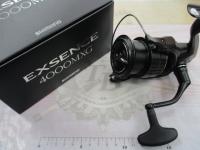 21エクスセンス 4000MXG