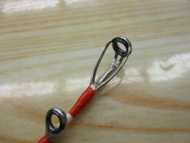 アナリスター イカ直結 150