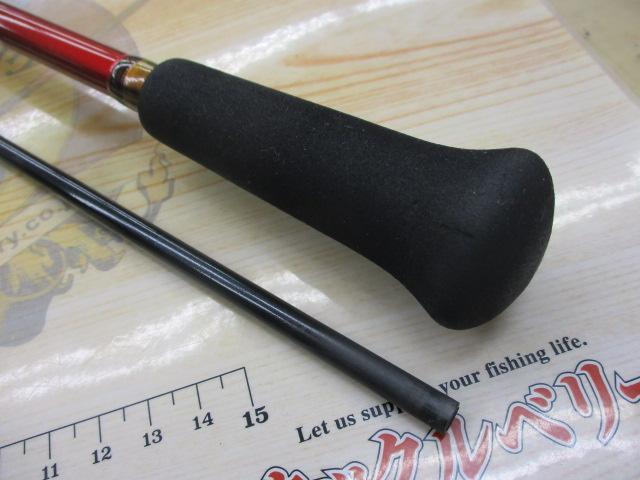 アナリスター 真鯛 270｜＠ベリーネット 日本最大新品中古釣具WEBショップ