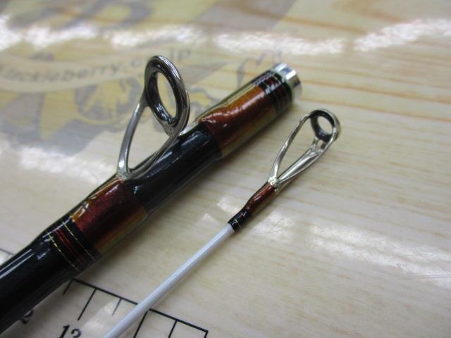 アナリスター 真鯛 270