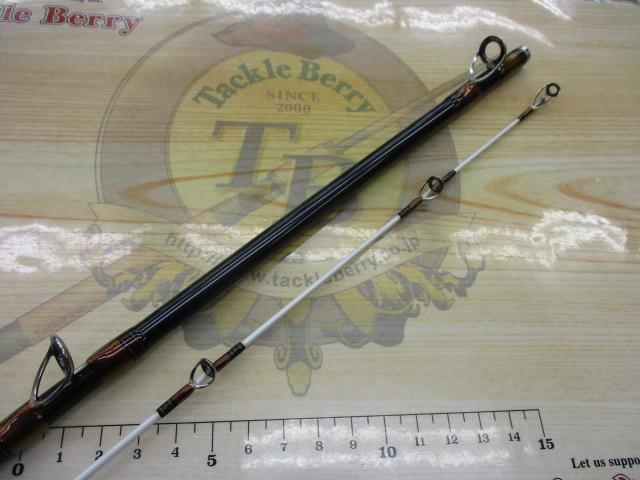 アナリスター 真鯛 270｜＠ベリーネット 日本最大新品中古釣具WEBショップ