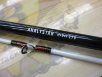 アナリスター 真鯛 270