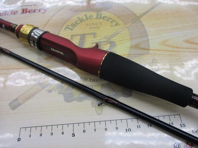 アナリスター 湾フグ 175｜＠ベリーネット 日本最大新品中古釣具WEB