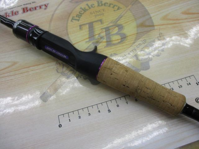 ワイルドサイド WSC62ML