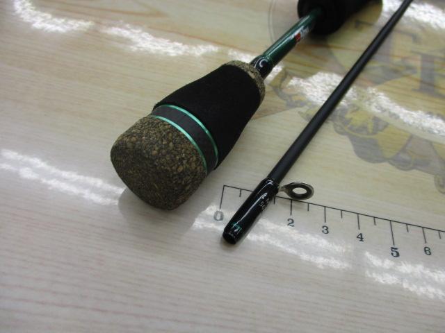 マスビートⅢ MBC-562ULⅢ