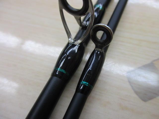 マスビートⅢ MBC-562ULⅢ