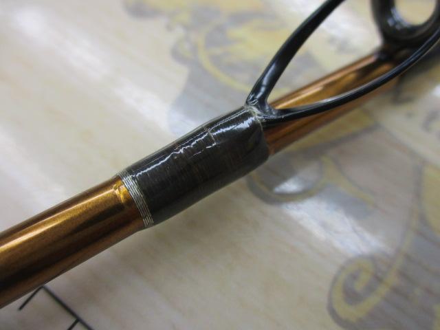 リーディング-X アオリ 120S｜＠ベリーネット 日本最大新品中古釣具WEB