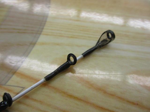 リーディング-X アオリ 120S｜＠ベリーネット 日本最大新品中古釣具WEB