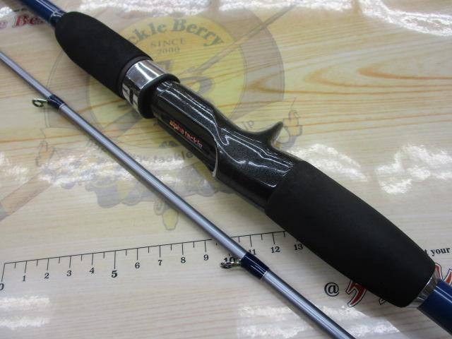 【中古美品】　アルファタックル　海人餌木シャクリ３００ Yahoo!オークション -「アルファタックル 300」(船竿) (海水)の落札