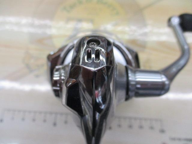 19ストラディック 2500SHG