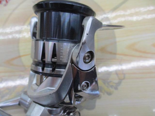 19ストラディック 2500SHG