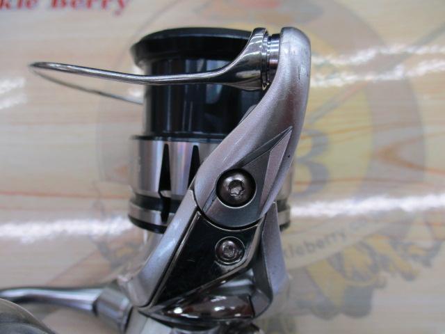 19ストラディック 2500SHG