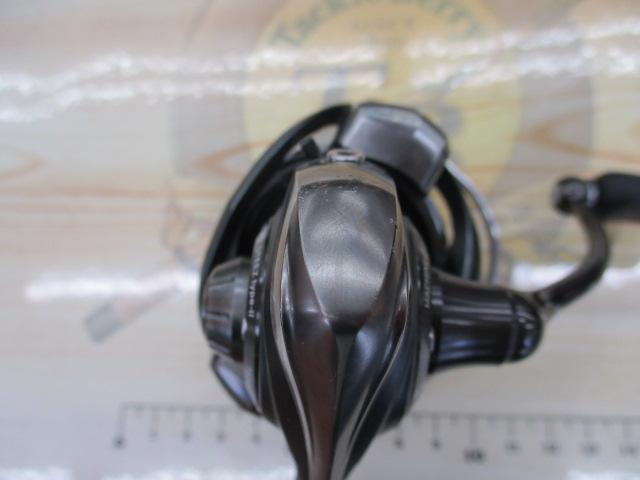 スティーズ タイプⅡ ハイスピード