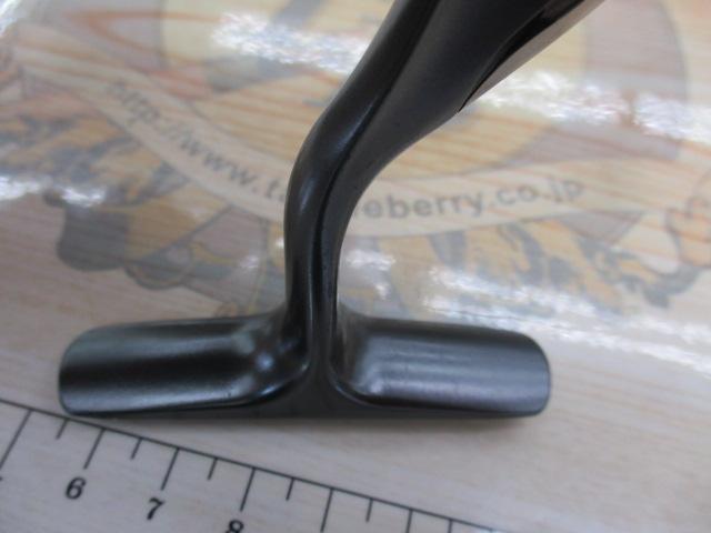 スティーズ タイプⅡ ハイスピード