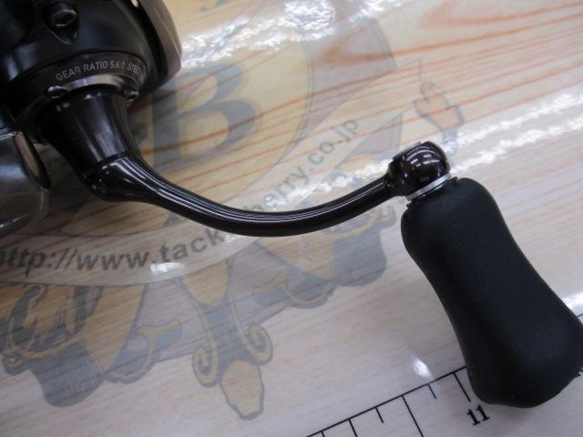 スティーズ タイプⅡ ハイスピード