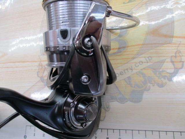 スティーズ タイプⅡ ハイスピード