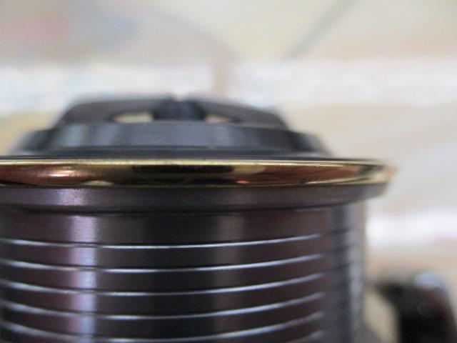 スティーズ タイプⅡ ハイスピード