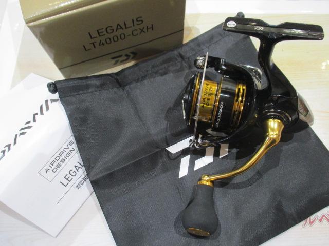 23レガリス4000cxh ダイワ 23 レガリス LT4000-CXH | リール,スピニングリール,ダイワ