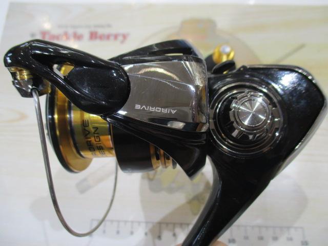 23レガリス LT4000-CXH｜＠ベリーネット 日本最大新品中古釣具WEBショップ