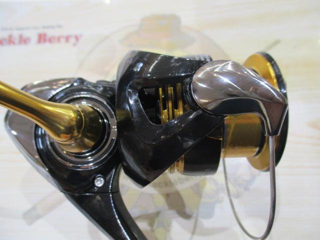 23レガリス LT4000-CXH｜＠ベリーネット 日本最大新品中古釣具WEBショップ