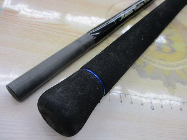 エクスプロージョン 864HR チタン ヒラマサプラッギングスペシャル