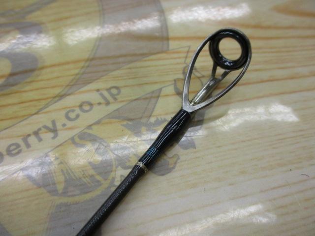 エクスプロージョン 864HR チタン ヒラマサプラッギングスペシャル