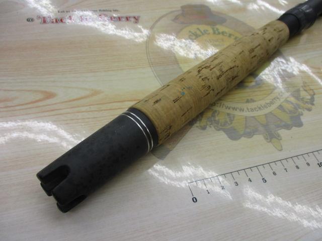 デッキスティック55 ハイパートゥイッチン SS55-5 Int.C シルバー