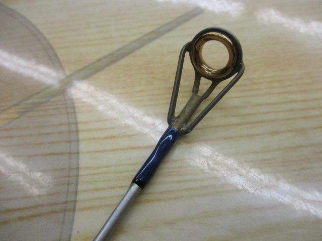 デッキスティック55 ハイパートゥイッチン SS55-5 Int.C シルバー