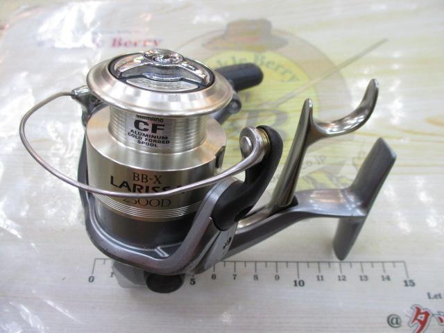 05BB-Xラリッサ 2500D